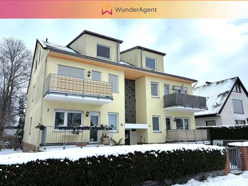 Foto - Wohnung zum Kaufen in Berlin 175.000,00 € 40 m²