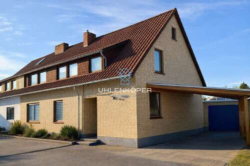 Foto - Haus zum Kaufen in Uelzen 229.000,00 € 179 m²