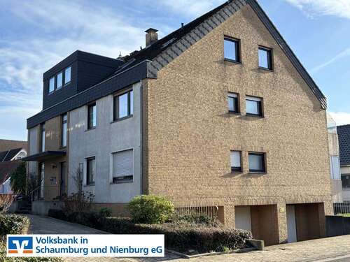 Foto - Wohnung zum Kaufen in Bad Nenndorf 155.000,00 € 80.93 m²