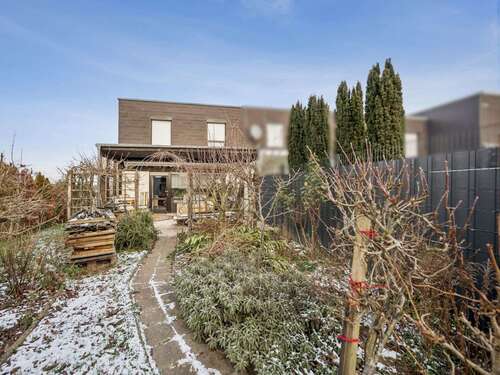 Foto - Haus zum Kaufen in Meckenheim 210.000,00 € 104 m²