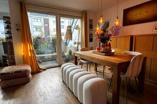 Foto - Wohnung zum Kaufen in Köln 524.500,00 € 71.63 m²