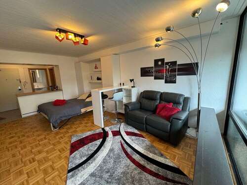 Foto - Wohnen auf Zeit in Bonn 950,00 €