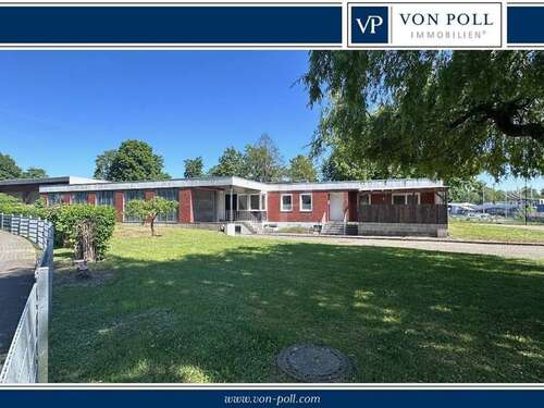 Foto - Halle in Bergen 520.000,00 € 173 m²