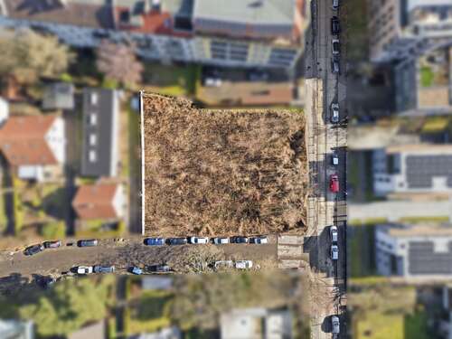 Foto - Grundstück zu verkaufen in Berlin 1.200.000,00 € 1408 m²