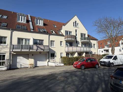 Foto - Wohnung zum Kaufen in Dresden 155.000,00 € 69.86 m²