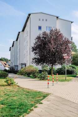 Foto - Wohnung zum Mieten in Wolfsburg 529,26 € 61.47 m²