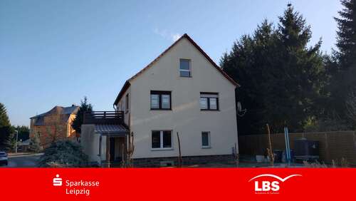 Foto - Haus zum Kaufen in Colditz 210.000,00 € 170 m²