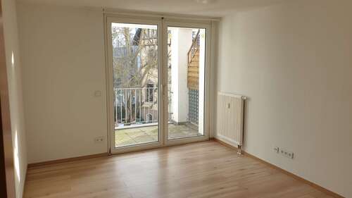 Foto - Wohnung zum Mieten in Magdeburg 225,00 € 27.94 m²