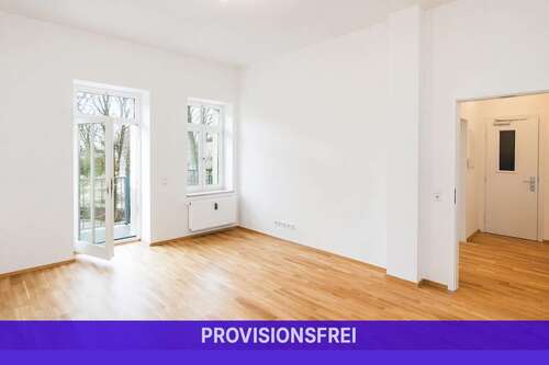 Foto - Wohnung zum Kaufen in Leipzig 200.000,00 € 62 m²