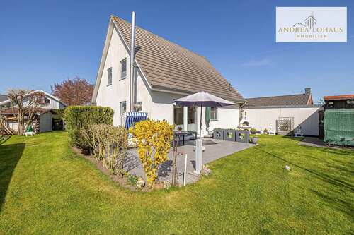 Foto - Haus zum Kaufen in Steinbergkirche 279.000,00 € 134.46 m²