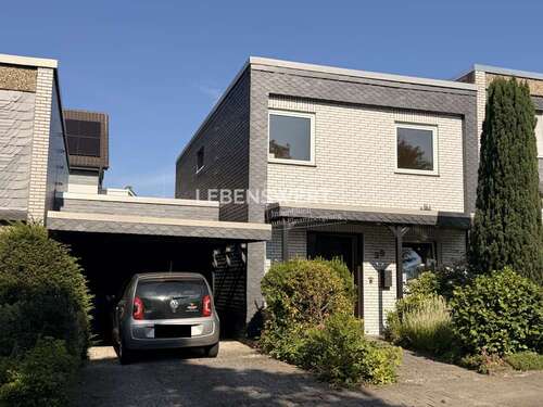 Foto - Haus zum Kaufen in Mettmann 385.000,00 € 107.12 m²