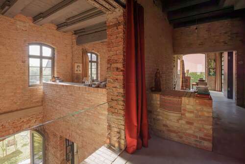 Foto - Haus zum Kaufen in Feldberger Seenlandschaft 1.850.000,00 € 295.5 m²