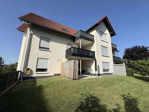 Foto - Wohnung zum Kaufen in Fritzlar 199.000,00 € 73 m²