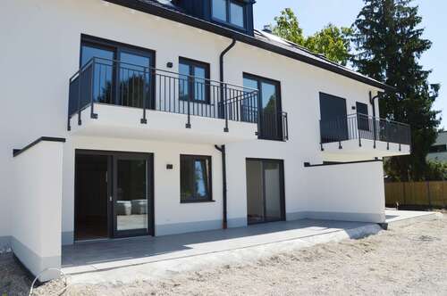 Foto - Wohnung zum Mieten in Gröbenzell 1.780,00 € 81.3 m²