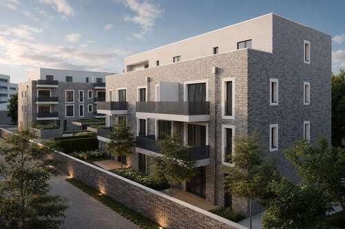 Foto - Wohnung zum Kaufen in Langenfeld 279.400,00 € 44.53 m²