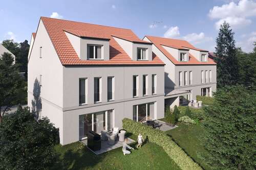 Foto - Haus zum Kaufen in Sulzbach 1.190.000,00 € 166.1 m²