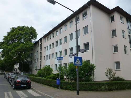 Foto - Wohnung zum Kaufen in Frankfurt am Main 630.000,00 € 94 m²