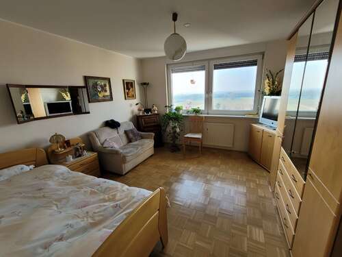 Foto - Wohnung zum Mieten in Hemsbach 810,00 € 70 m²
