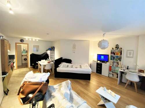 Foto - Wohnung zum Mieten in Neu-Ulm 645,00 € 42 m²