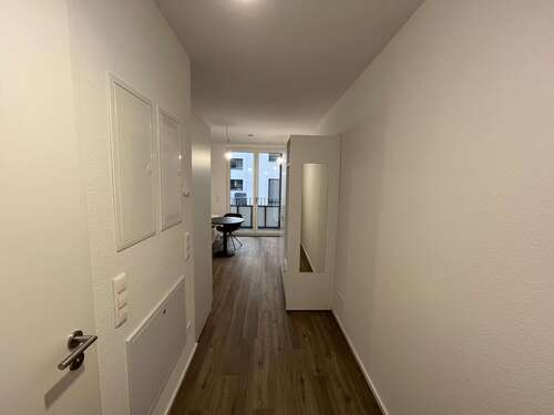 Foto - Wohnung zum Mieten in Ringstraße 8 530,00 € 22 m²