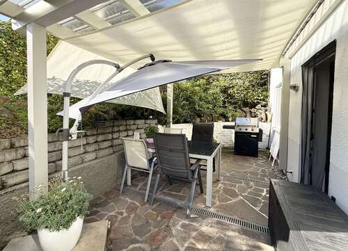 Foto - Wohnung zum Mieten in Buseck 580,00 € 65 m²