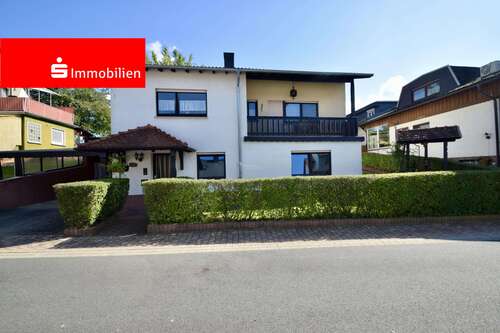 Foto - Wohnung zum Mieten in Groß-Umstadt 500,00 € 63 m²