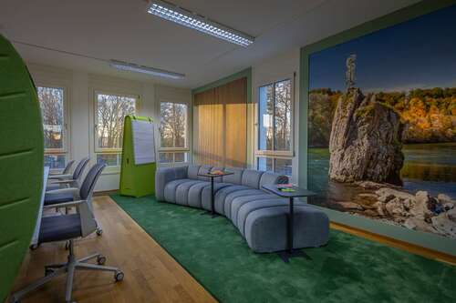 Foto - Büro in Baierbrunn 129,00 € 4 m²