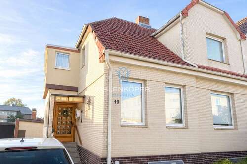 Foto - Haus zum Kaufen in Uelzen 209.000,00 € 120 m²