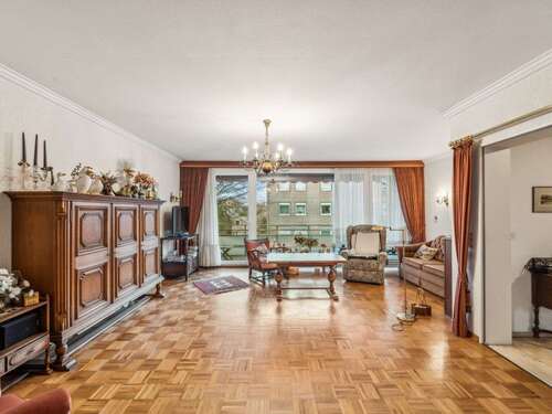 Foto - Wohnung zum Kaufen in Düsseldorf 250.000,00 € 93.36 m²