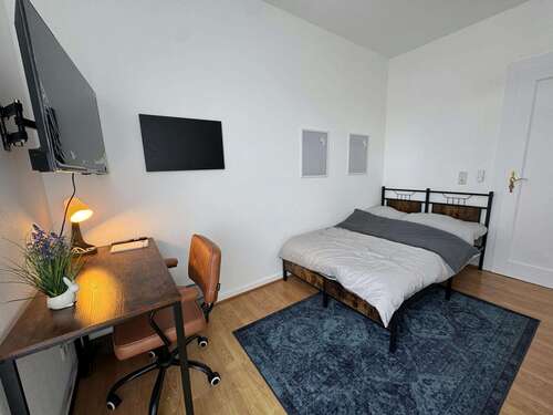 Foto - WG-Zimmer in Frankfurt am Main 750,00 € 19 m²