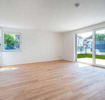 Wohnung zum Kaufen in Vaterstetten-Parsdorf 529.000,00 € 58.8 m²