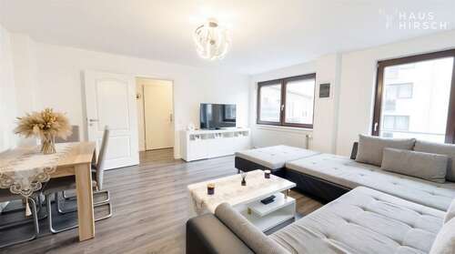 Foto - Wohnung zum Kaufen in Worms 200.000,00 € 72.49 m²