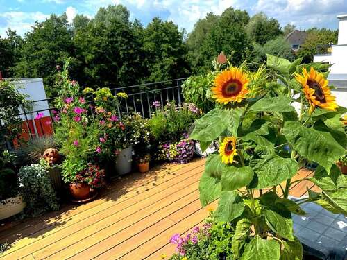 Foto - Wohnung zum Kaufen in Schwerin (Krebsförden) 535.000,00 € 129 m²