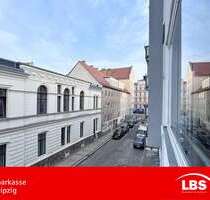 Wohnung zum Kaufen in Leipzig 215.000,00 € 84.99 m²