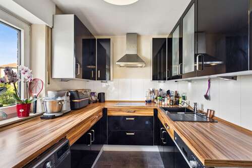 Foto - Wohnung zum Kaufen in Ratingen 445.000,00 € 144 m²