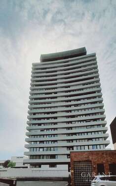 Foto - Wohnung zum Kaufen in Ulm 129.000,00 € 28 m²