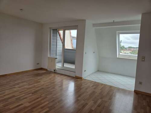 Foto - Wohnung zum Mieten in Wurzen 310,00 € 51 m²