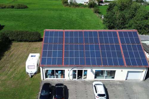 Foto - Büro in Gunzenhausen 575.000,00 € 266 m²