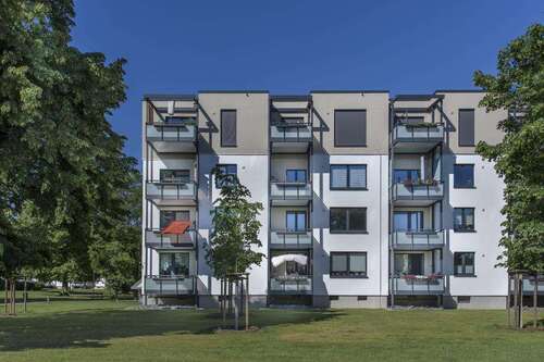Foto - Wohnung zum Mieten in Wolfsburg 622,00 € 64.83 m²