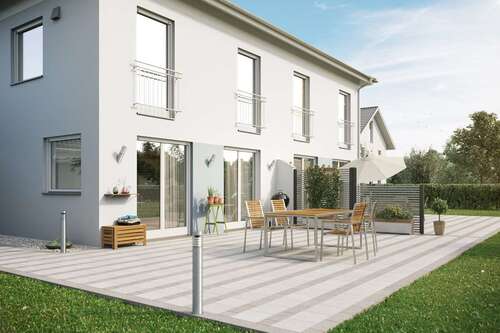Foto - Haus zum Kaufen in Türkheim 449.900,00 € 115 m²