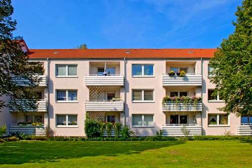 Foto - Wohnung zum Mieten in Osnabrück 589,00 € 67.53 m²