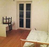 WG-Zimmer in München 830,00 € 18 m²