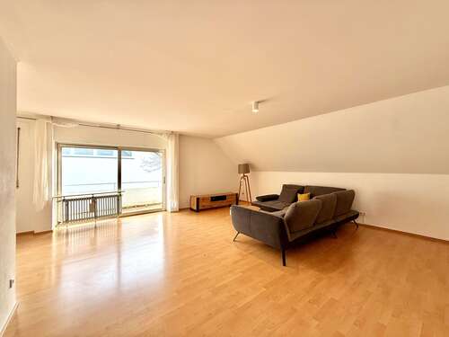 Foto - Wohnung zum Mieten in Frankfurt am Main 1.650,00 € 108 m²