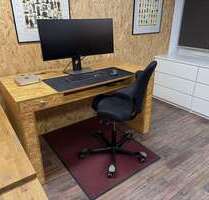 Büro in Berlin 209,00 € 4 m² - 209,00&nbsp;EUR Kaltmiete, ca.&nbsp; 4,00&nbsp;m&sup2; in Berlin (PLZ: 13158)