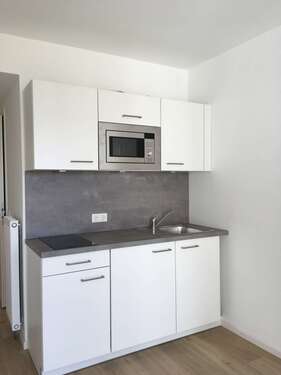 Foto - Wohnung zum Mieten in Hannover 336,00 € 24.89 m²