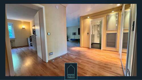 Foto - Wohnung zum Kaufen in Karlsruhe 299.000,00 € 84 m²