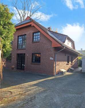 Foto - Wohnung zum Kaufen in Oldenburg 164.900,00 € 50 m²