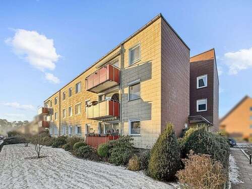 Foto - Wohnung zum Kaufen in Bielefeld 178.000,00 € 68 m²