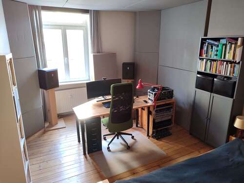 Foto - Wohnung zum Mieten in Mannheim 1.020,00 € 64 m²