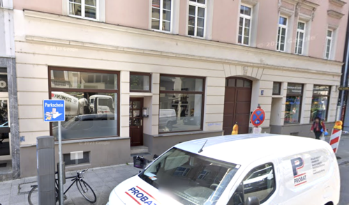 Foto - Büro in München 871.000,00 € 90 m²